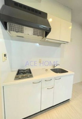 【キッチン】 | ＣＩＴＹ　ＳＰＩＲＥ日本橋高津