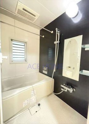 【浴室】 | ＣＩＴＹ　ＳＰＩＲＥ日本橋高津