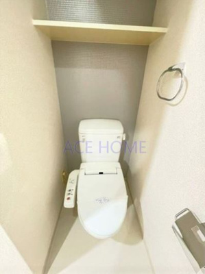 【トイレ】 | ＣＩＴＹ　ＳＰＩＲＥ日本橋高津