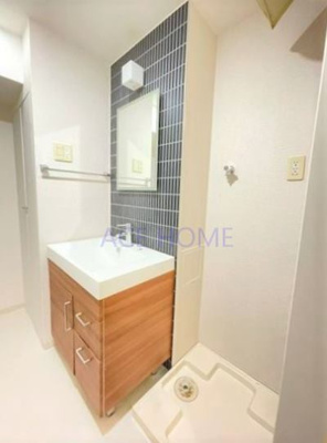 【洗面所】 | ＣＩＴＹ　ＳＰＩＲＥ日本橋高津