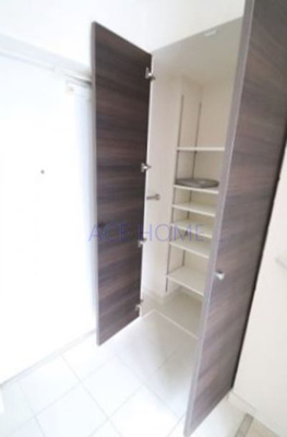 【収納】 | ＣＩＴＹ　ＳＰＩＲＥ日本橋高津