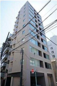 LUPINUS COURT（ルピナスコート）の画像