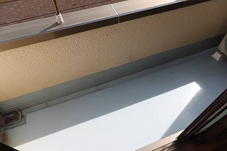 【バルコニー】 | 本町ハイツ