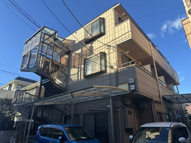 本町ハイツの画像