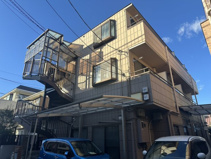 本町ハイツの画像