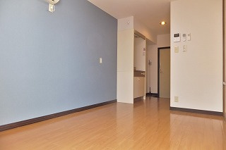 【居間・リビング】 | 本町ハイツ