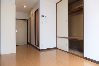 【内装】 | 本町ハイツ