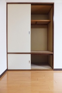 【収納】 | 本町ハイツ