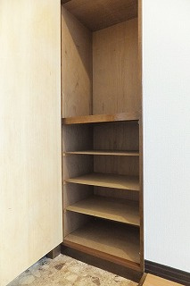 【玄関】 | 本町ハイツ