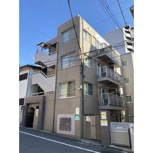 マーキュリー西巣鴨