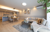 芝浦アイランドケープタワーの画像