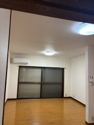 【内装】 | パティオ北本