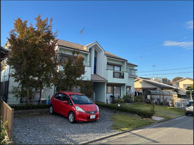 【外観】 | パティオ北本