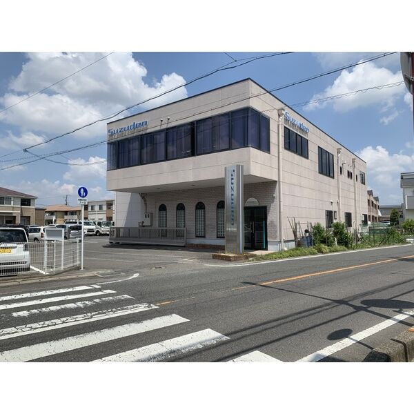 知立市来迎寺町貸事務所倉庫