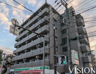 グレース日吉の画像