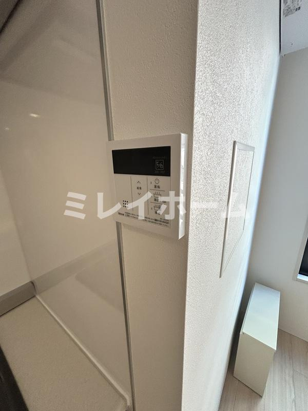 GRAN PASEO大森Ⅲのその他