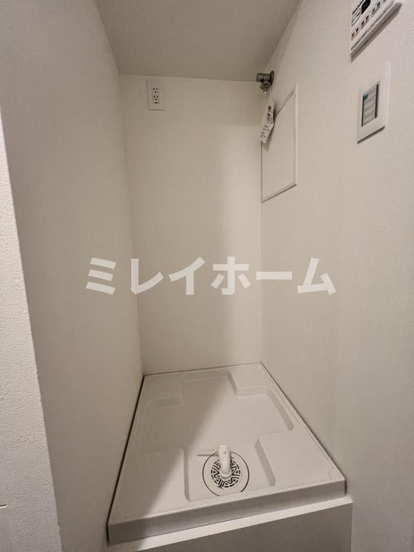 GRAN PASEO大森Ⅲの設備