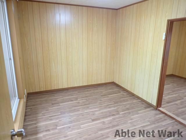 パレス２８の洋室|２階南側6帖洋室※イメージ