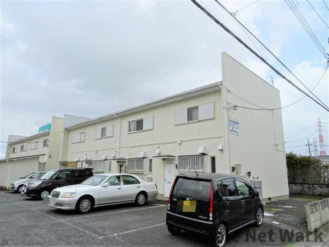 パレス２８の駐車場|駐車場