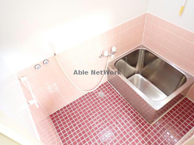 パレス２８の浴室|※イメージ