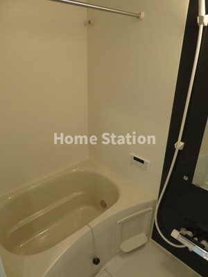 【浴室】 | Art Ebie