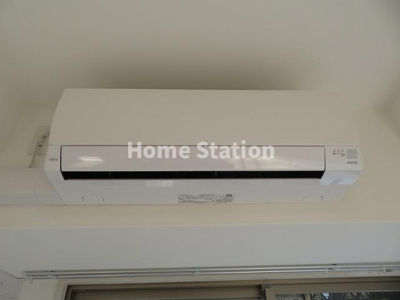 【内装】 | Art Ebie