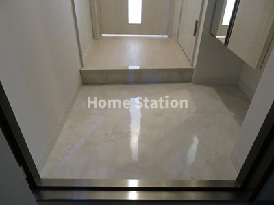 【玄関】 | Art Ebie