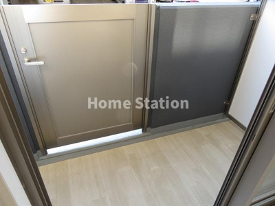 【バルコニー】 | Art Ebie