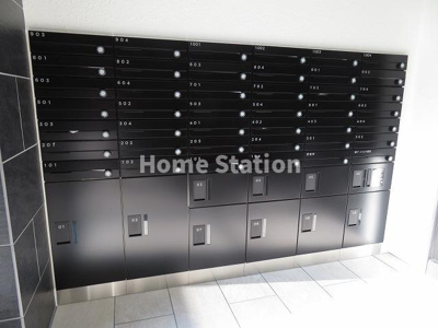 【その他共用部分】 | Art Ebie