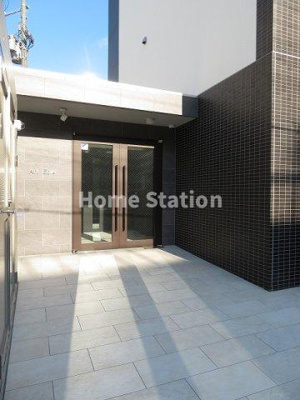 【エントランス】 | Art Ebie