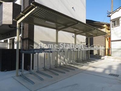 【その他共用部分】 | Art Ebie