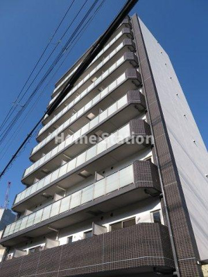 【外観】 | Art Ebie