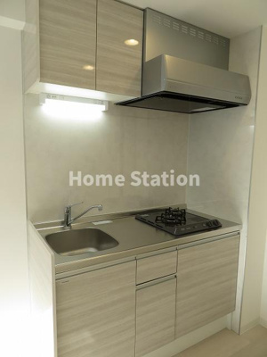 【キッチン】 | Art Ebie