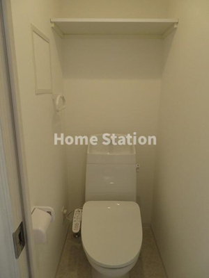 【トイレ】 | Art Ebie