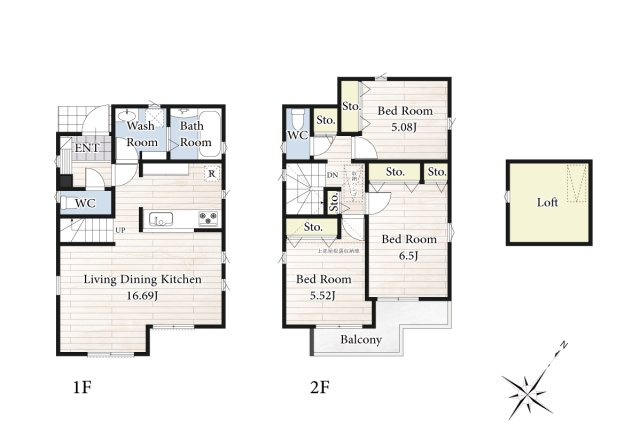 【土地図】 | 開放感のある、閑静な住宅街に位置しています。陽の光をたっぷりと浴びながら気持ち良く生活が出来ます。夢のマイホーム、夢ではなく実現出来ます！見学・ご相談等、お気軽にご連絡下さい。