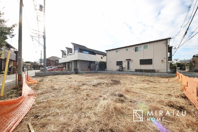 【前面道路含む現地写真】 | 現地見学やご案内は、周辺環境と合わせてエリアの特性を存分にお伝えできるような思いでに残るご案内に努めます。
