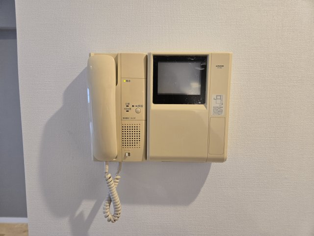 TQレジデンス名古屋錦|名古屋市の賃貸ならMy賃貸のセキュリティ|TQレジデンス名古屋錦