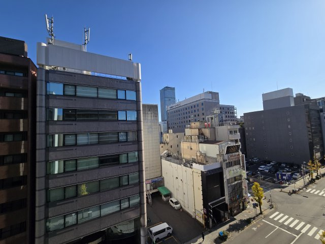 TQレジデンス名古屋錦|名古屋市の賃貸ならMy賃貸の展望|TQレジデンス名古屋錦