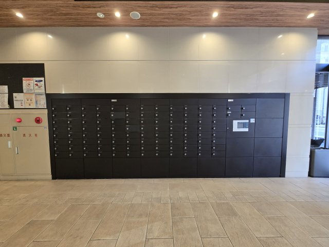 TQレジデンス名古屋錦|名古屋市の賃貸ならMy賃貸のその他共用部分|TQレジデンス名古屋錦