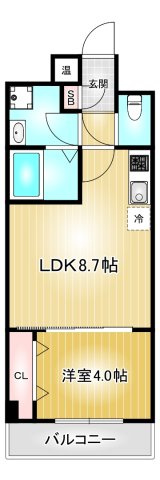 TQレジデンス名古屋錦|名古屋市の賃貸ならMy賃貸