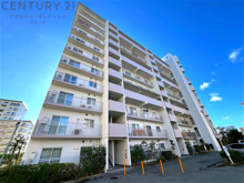 コープ野村伊丹B棟の画像