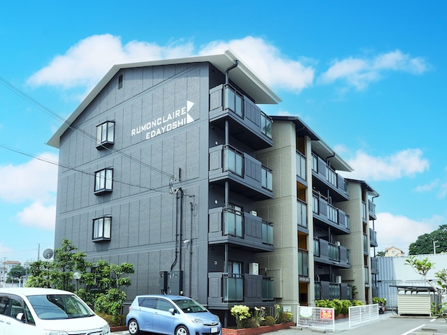 ルモンクレール枝吉