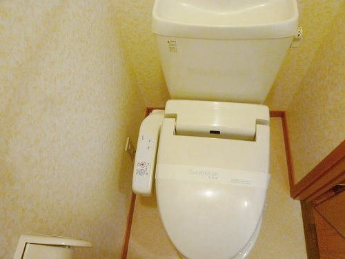 アンジェのその他