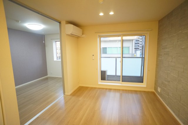 ＳｈａＭａｉｓｏｎ　ＦｏｒｅｓｔａＩの居間・リビング