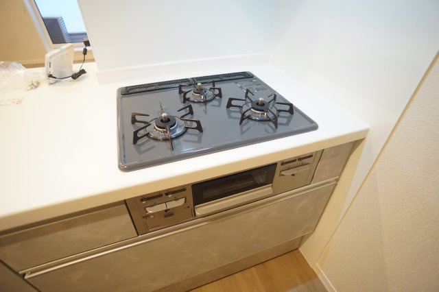 ＳｈａＭａｉｓｏｎ　ＦｏｒｅｓｔａＩのキッチン