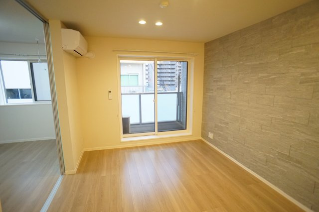 ＳｈａＭａｉｓｏｎ　ＦｏｒｅｓｔａＩの居間・リビング