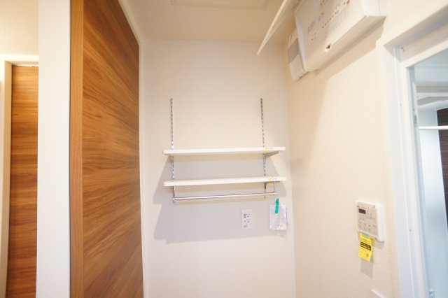 ＳｈａＭａｉｓｏｎ　ＦｏｒｅｓｔａＩの収納