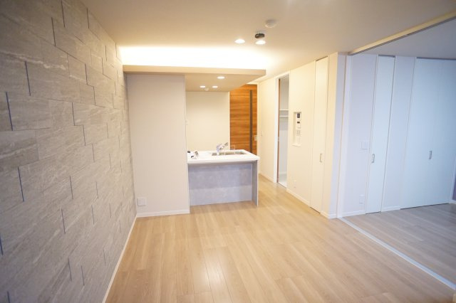 ＳｈａＭａｉｓｏｎ　ＦｏｒｅｓｔａＩの居間・リビング