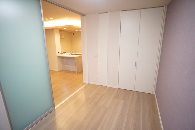 ＳｈａＭａｉｓｏｎ　ＦｏｒｅｓｔａＩの居間・リビング