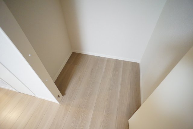 ＳｈａＭａｉｓｏｎ　ＦｏｒｅｓｔａＩの収納